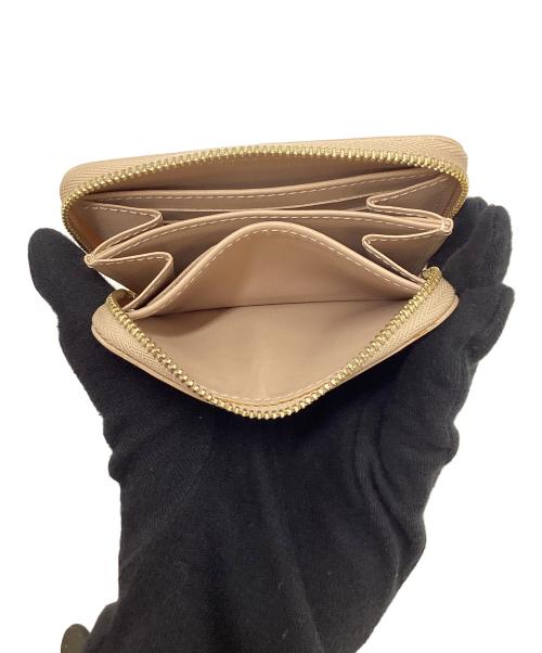 LOUIS VUITTON（ルイ ヴィトン）LOUIS VUITTON (ルイ ヴィトン) ルイ ヴィトン/ヴェルニ/M90203/小銭入れ ベージュの古着・服飾アイテム