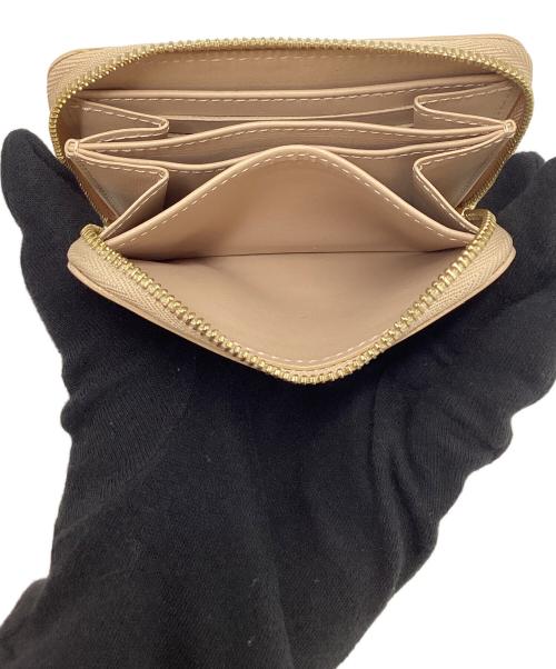 LOUIS VUITTON（ルイ ヴィトン）LOUIS VUITTON (ルイ ヴィトン) ルイ ヴィトン/ヴェルニ/M90203/小銭入れ ベージュの古着・服飾アイテム