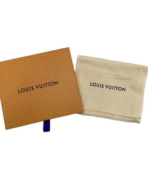 LOUIS VUITTON（ルイ ヴィトン）LOUIS VUITTON (ルイ ヴィトン) ルイ ヴィトン/ヴェルニ/M90203/小銭入れ ベージュの古着・服飾アイテム