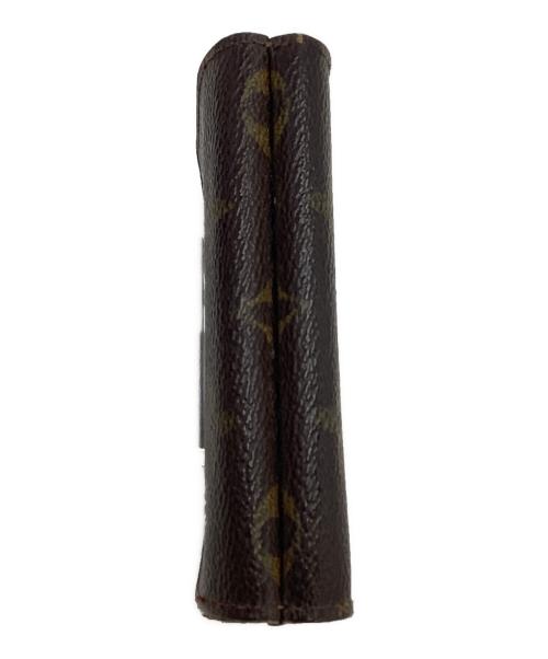 LOUIS VUITTON（ルイ ヴィトン）LOUIS VUITTON (ルイ ヴィトン) ルイ ヴィトン/モノグラム/M61652/3つ折り財布の古着・服飾アイテム