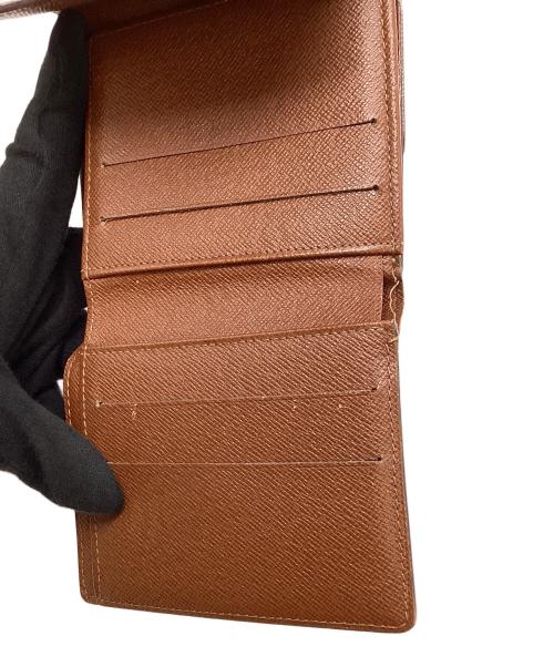 LOUIS VUITTON（ルイ ヴィトン）LOUIS VUITTON (ルイ ヴィトン) ルイ ヴィトン/モノグラム/M61652/3つ折り財布の古着・服飾アイテム