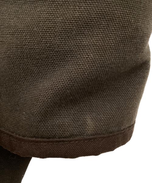 CarHartt（カーハート）CarHartt (カーハート) アクティブジャケット ダークブラウン サイズ:Lの古着・服飾アイテム