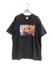 SUPREME（シュプリーム）の古着「HNIC Tee」｜ブラック