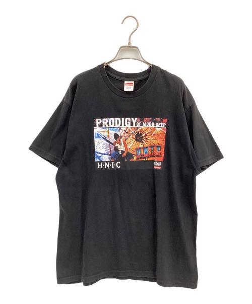 SUPREME（シュプリーム）SUPREME (シュプリーム) HNIC Tee ブラック サイズ:Lの古着・服飾アイテム