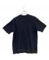 SUPREME (シュプリーム) Tシャツ ネイビー サイズ:Ⅿ：6000円