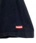 中古・古着 SUPREME (シュプリーム) Tシャツ ネイビー サイズ:Ⅿ：6000円