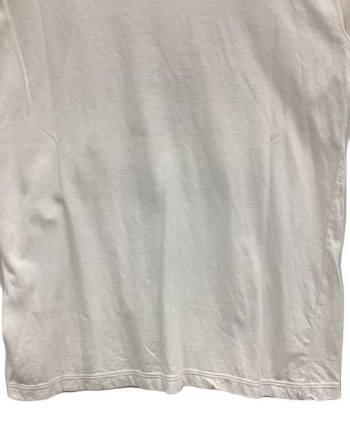 UNDERCOVER（アンダーカバー）UNDERCOVER (アンダーカバー) 半袖カットソー ホワイト サイズ:Ⅿの古着・服飾アイテム