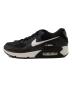 NIKE (ナイキ) WMNS AIR MAX 90 ブラック×ホワイト サイズ:26.5cm：6000円
