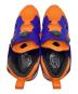 中古・古着 REEBOK (リーボック) INSTA PUMP FURY 95 ネイビー×オレンジ サイズ:26.5cm：7000円