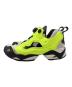REEBOK (リーボック) INSTAPUMP FURY 95 ブラック×ホワイト サイズ:26㎝：7000円