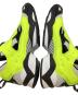 中古・古着 REEBOK (リーボック) INSTAPUMP FURY 95 ブラック×ホワイト サイズ:26㎝：7000円
