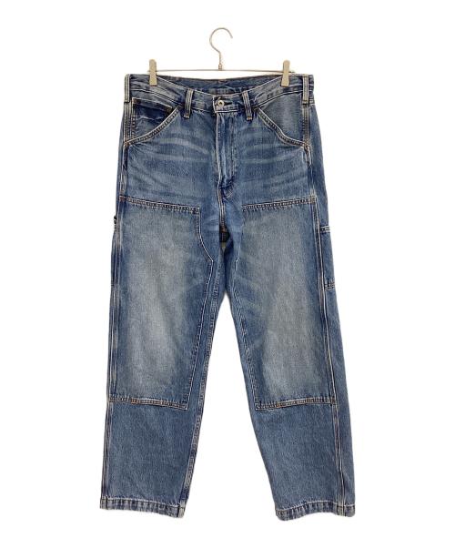 LEVI'S（リーバイス）LEVI'S (リーバイス) デニムパンツ ブルー サイズ:86㎝（W34・L）の古着・服飾アイテム