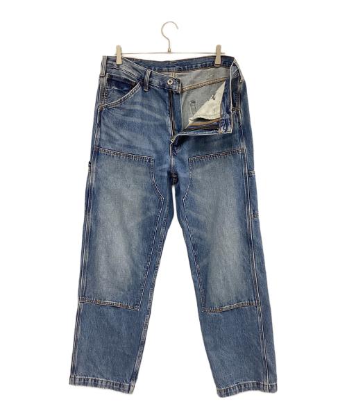 LEVI'S（リーバイス）LEVI'S (リーバイス) デニムパンツ ブルー サイズ:86㎝（W34・L）の古着・服飾アイテム