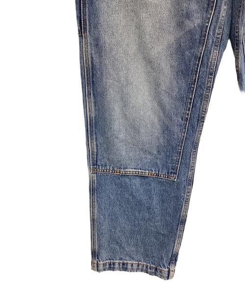 LEVI'S（リーバイス）LEVI'S (リーバイス) デニムパンツ ブルー サイズ:86㎝（W34・L）の古着・服飾アイテム