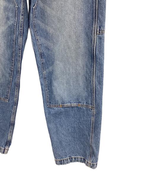 LEVI'S（リーバイス）LEVI'S (リーバイス) デニムパンツ ブルー サイズ:86㎝（W34・L）の古着・服飾アイテム
