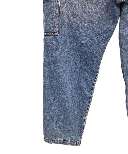 LEVI'S（リーバイス）LEVI'S (リーバイス) デニムパンツ ブルー サイズ:86㎝（W34・L）の古着・服飾アイテム