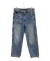 LEVI'S（リーバイス）の古着「デニムパンツ」｜ブルー