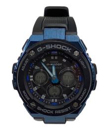 CASIO（カシオ）の古着「カシオ/GST-W300G-1A2JF/腕時計」