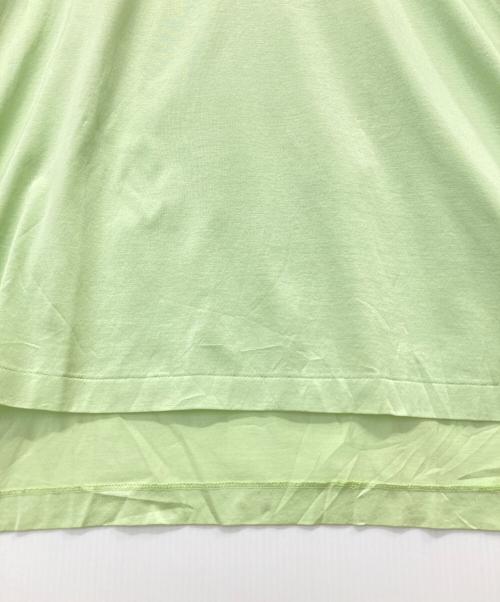 BROOKS BROTHERS（ブルックスブラザーズ）BROOKS BROTHERS (ブルックスブラザーズ) ポロシャツ 黄緑 サイズ:XXLの古着・服飾アイテム