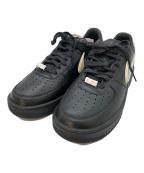 NIKEナイキ）の古着「スニーカー」｜ブラック×オフホワイト