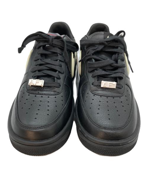 NIKE（ナイキ）NIKE (ナイキ) スニーカー ブラック×オフホワイト サイズ:28.5 未使用品の古着・服飾アイテム