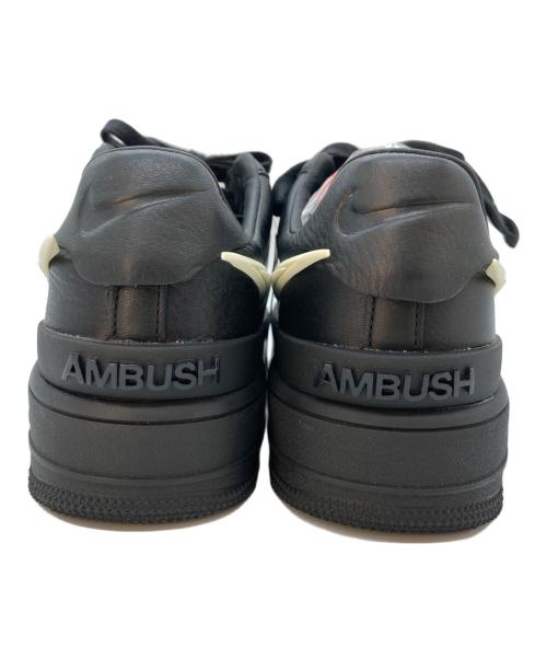 NIKE（ナイキ）NIKE (ナイキ) スニーカー ブラック×オフホワイト サイズ:28.5 未使用品の古着・服飾アイテム