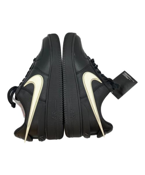 NIKE（ナイキ）NIKE (ナイキ) スニーカー ブラック×オフホワイト サイズ:28.5 未使用品の古着・服飾アイテム