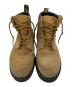 Dr.Martens (ドクターマーチン) stussy (ステューシー) ブーツチェスナッツ ブラウン サイズ:26：13000円