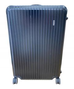 中古・古着通販】RIMOWA (リモワ) スーツケース ネイビー｜ブランド