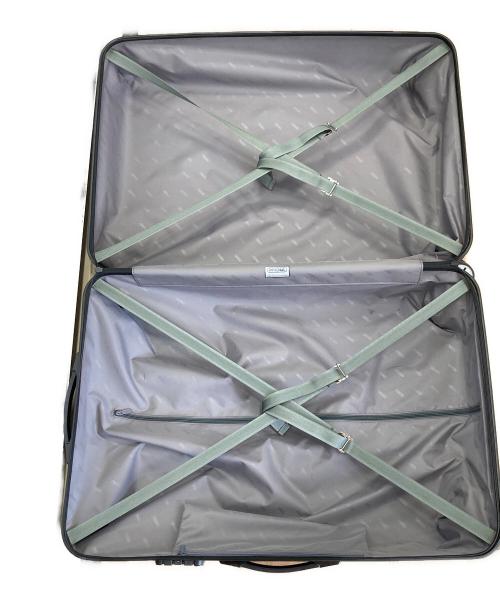 RIMOWA（リモワ）RIMOWA (リモワ) スーツケース ブラックの古着・服飾アイテム