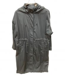 LEVI'S（リーバイス）の古着「モッズコート」｜ブラック