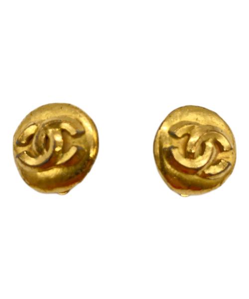 CHANEL（シャネル）CHANEL (シャネル) イヤリングの古着・服飾アイテム
