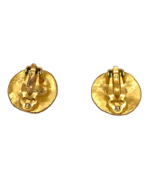 CHANEL（シャネル）CHANEL (シャネル) イヤリングの古着・服飾アイテム