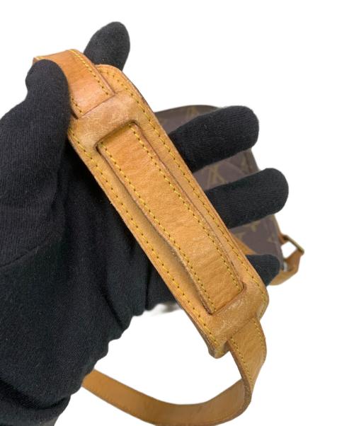 LOUIS VUITTON（ルイ ヴィトン）LOUIS VUITTON (ルイ ヴィトン) ショルダーバッグ　シャンティGMの古着・服飾アイテム