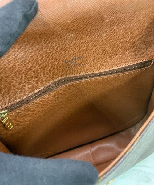 LOUIS VUITTON（ルイ ヴィトン）LOUIS VUITTON (ルイ ヴィトン) ショルダーバッグ　シャンティGMの古着・服飾アイテム