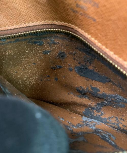 LOUIS VUITTON（ルイ ヴィトン）LOUIS VUITTON (ルイ ヴィトン) ショルダーバッグ　シャンティGMの古着・服飾アイテム