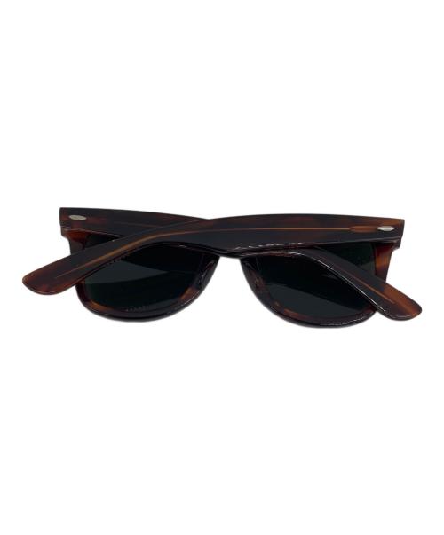 RAY-BAN（レイバン）RAY-BAN (レイバン) サングラス ブラウンの古着・服飾アイテム