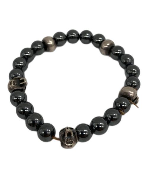 JAM HOME MADE（ジャムホームメイド）JAM HOME MADE (ジャムホームメイド) ブレスレットの古着・服飾アイテム