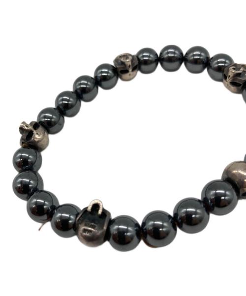 JAM HOME MADE（ジャムホームメイド）JAM HOME MADE (ジャムホームメイド) ブレスレットの古着・服飾アイテム