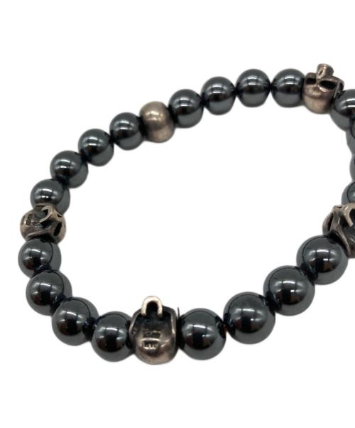 JAM HOME MADE（ジャムホームメイド）JAM HOME MADE (ジャムホームメイド) ブレスレットの古着・服飾アイテム