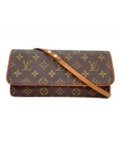 中古・古着通販】Louis Vuitton (ルイ ヴィトン) バケット付属ポーチ