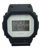 CASIOカシオ）の古着「リストウォッチ」