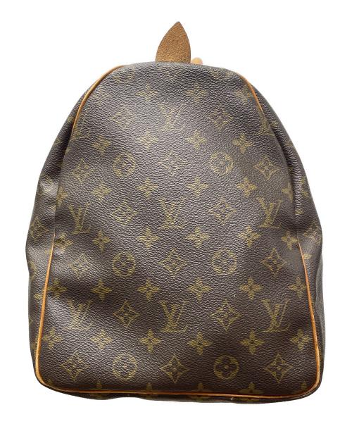 LOUIS VUITTON（ルイ ヴィトン）LOUIS VUITTON (ルイ ヴィトン) キーポル50 ブラウンの古着・服飾アイテム