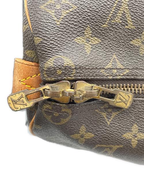 LOUIS VUITTON（ルイ ヴィトン）LOUIS VUITTON (ルイ ヴィトン) キーポル50 ブラウンの古着・服飾アイテム