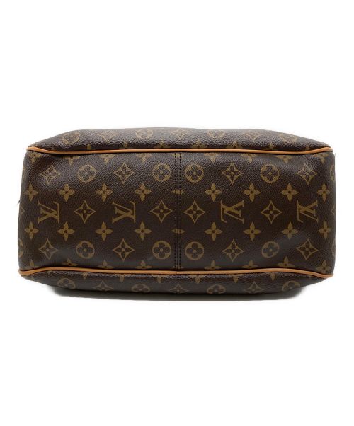 LOUIS VUITTON（ルイ ヴィトン）LOUIS VUITTON (ルイ ヴィトン) ショルダーバッグ　ディライトフルPM ブラウンの古着・服飾アイテム