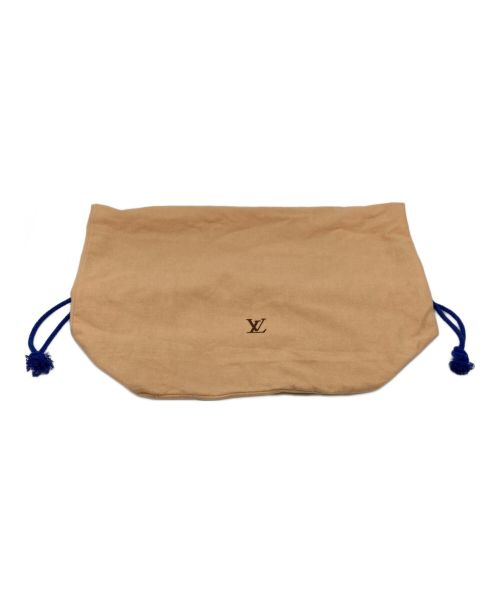 LOUIS VUITTON（ルイ ヴィトン）LOUIS VUITTON (ルイ ヴィトン) ショルダーバッグ　ディライトフルPM ブラウンの古着・服飾アイテム