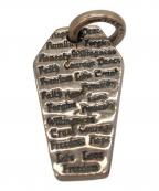 BWLビルウォールレザー）の古着「ネックレストップ」