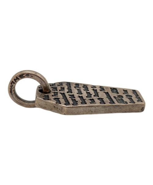 BWL（ビルウォールレザー）BWL (ビルウォールレザー) ネックレストップの古着・服飾アイテム