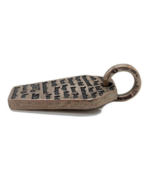 BWL（ビルウォールレザー）BWL (ビルウォールレザー) ネックレストップの古着・服飾アイテム