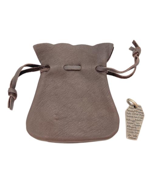 BWL（ビルウォールレザー）BWL (ビルウォールレザー) ネックレストップの古着・服飾アイテム